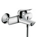 Змішувач для ванни Hansgrohe Novus (71040000)