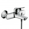 Змішувач для ванни Hansgrohe Novus (71040000)