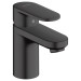 Смеситель для раковины Hansgrohe VERNIS BLEND черный матовый (71550670)