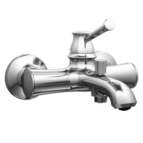 Змішувач для ванни Imprese PODZIMA LEDOVE (ZMK01170104)