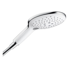Ручний душ Hansgrohe Raindance Select S 150 Air 3jet (28587000)