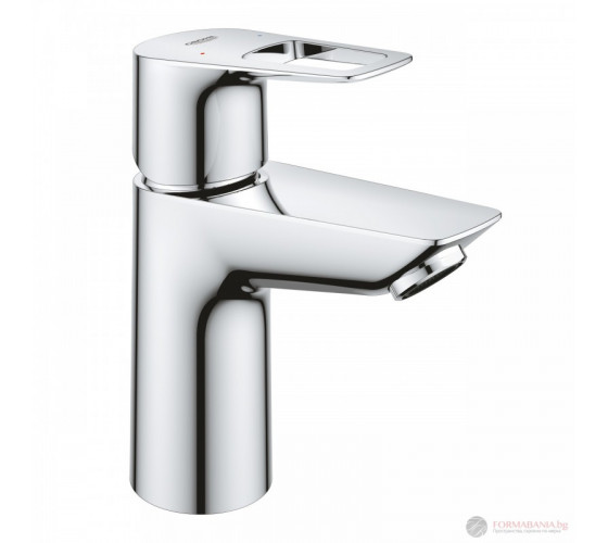 Змішувач для раковини Grohe BauLoop (23337001)