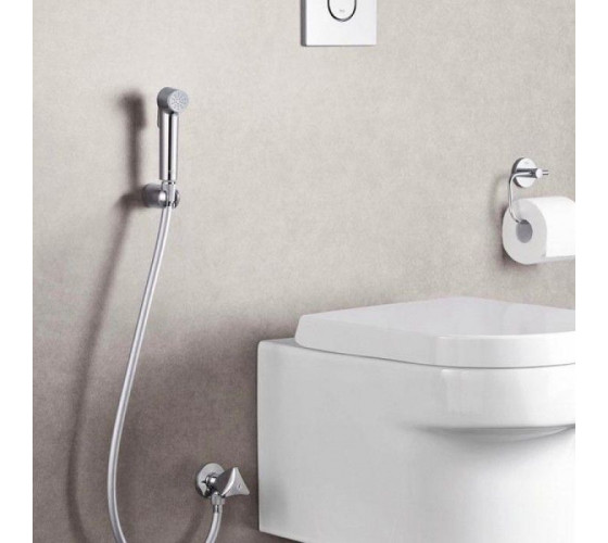 Гігієнічний душ Grohe Tempesta-F Trigger Spray 30 (27514001)