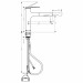 Смеситель для кухни Hansgrohe ZESIS M33 Sbox lite (74804000)