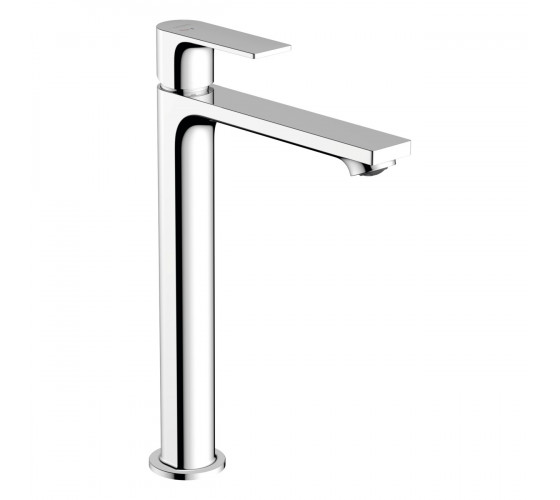 Смеситель для раковины Hansgrohe Rebris E CoolStart (72581000)
