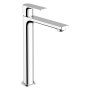Смеситель для раковины Hansgrohe Rebris E CoolStart (72581000)