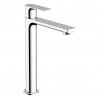 Смеситель для раковины Hansgrohe Rebris E CoolStart (72581000)