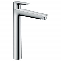 Змішувач для раковини Hansgrohe Talis E (71716000)