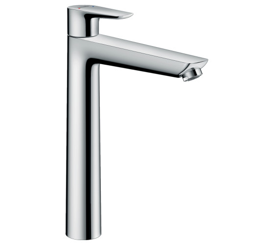 Смеситель для раковины Hansgrohe Talis E (71716000)