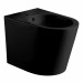 Біде підлогове Volle NEMO BLACK чорне матове (13-17-046 Black)