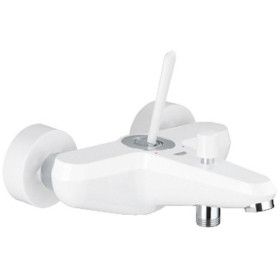 Змішувач одинважільний для ванни Grohe Eurodisc Joy (23431LS0)