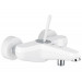 Змішувач одинважільний для ванни Grohe Eurodisc Joy (23431LS0)