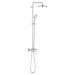 Душова система для душу із змішувачем Grohe Tempesta Cosmopolitan System 210 мм (26224001)