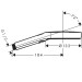 Ручний душ Hansgrohe RAINFINITY 130 3jet (26864000)