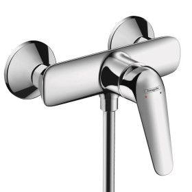 Смеситель для душа Hansgrohe Novus (71060000)