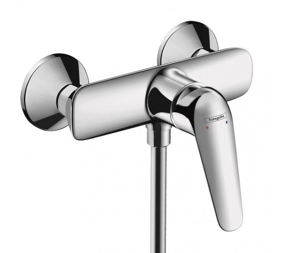 Смеситель для душа Hansgrohe Novus (71060000)