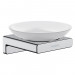 Мыльница Hansgrohe ADDSTORIS хром (41746000)