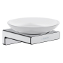 Мильниця Hansgrohe ADDSTORIS хром (41746000)