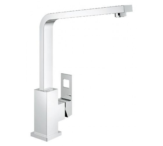 Змішувач для кухні Grohe Eurocube (31255000)