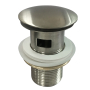 Донний клапан IMPRESE HYDRANT сатин (ZMK031806500)