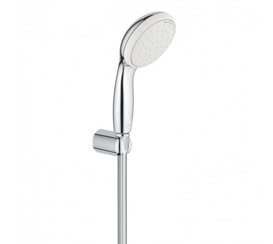 Душовий гарнітур Grohe New Tempesta 100 (26164001)