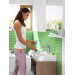 Смеситель для раковины Hansgrohe Novus (71030000)