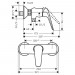 Смеситель для душа Hansgrohe Novus (71060000)