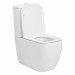 Кришка для унітазу Volle Orlando Slim Soft-Close (13-35-054)