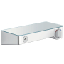 Термостат для душа Shower TabletSelect 300 BM (13171000)