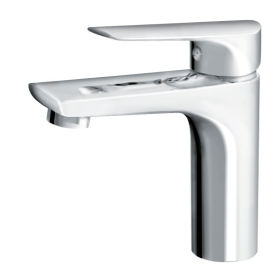Смеситель для раковины IMPRESE ODRA (f0358701BO)
