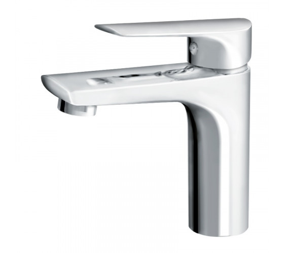 Змішувач для раковини IMPRESE ODRA (f0358701BO)