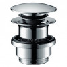 Зливний набір для раковини Hansgrohe Push-Open (50100000)