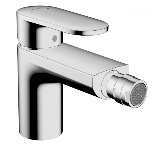 Змішувач для біде Hansgrohe VERNIS BLEND (71210000)
