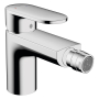 Смеситель для биде Hansgrohe VERNIS BLEND (71210000)