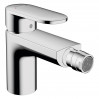 Змішувач для біде Hansgrohe VERNIS BLEND (71210000)