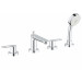 Змішувач для ванни Grohe BauLoop (2511900A)