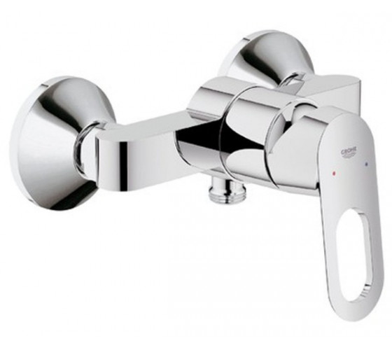 Змішувач для душу Grohe BauLoop (23340000)