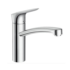 Смеситель для кухни Hansgrohe Logis (71832000)