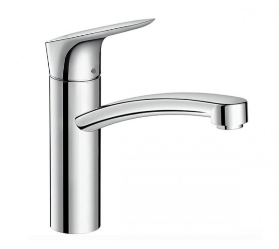 Смеситель для кухни Hansgrohe Logis (71832000)