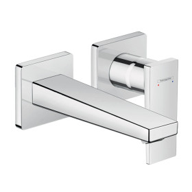 Смеситель для раковины Hansgrohe Metropol (32525000)