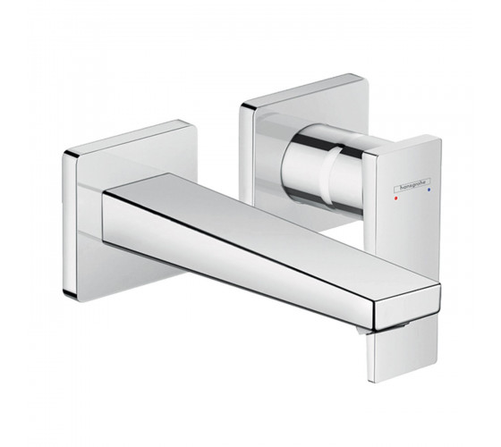 Смеситель для раковины Hansgrohe Metropol (32525000)