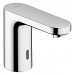 Смеситель для раковины бесконтактный Hansgrohe Vernis Blend (71502000)