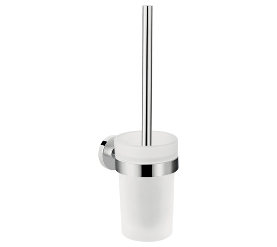 Туалетний йоржик Hansgrohe Logis (41722000)