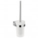 Туалетний йоржик Hansgrohe Logis (41722000)