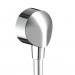 Шланговое подсоединение Hansgrohe Fixit E (27454000)