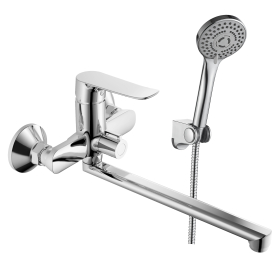 Смеситель для ванны RJ Slip (RBZ090-9B) 