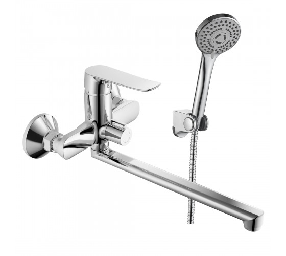 Смеситель для ванны RJ Slip (RBZ090-9B)