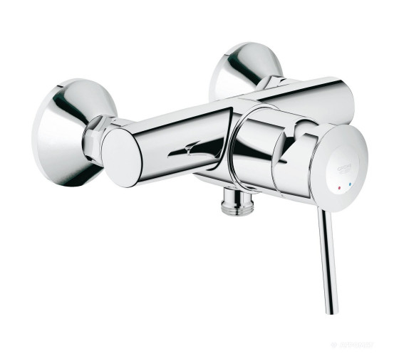 Змішувач для душу Grohe BauClassic (32867000)