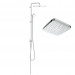 Душова система для душу без змішувача Grohe Tempesta Cosmopolitan System 250 Cube (26694000)