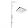 Душова система для душу без змішувача Grohe Tempesta Cosmopolitan System 250 Cube (26694000)